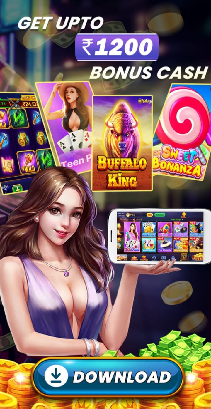 Teen Patti Master 1200 Bonus a