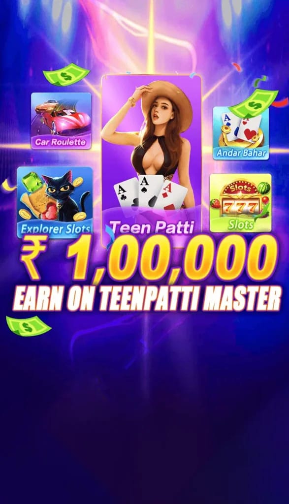 Teen Patti Master 