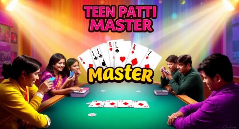 Teen Patti Master APK 13