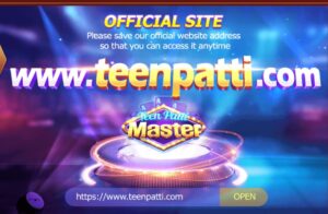 Teen Patti Master 2026 27