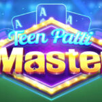 Teen Patti Master Game